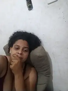 A gostosa25 online show from 01.14.26