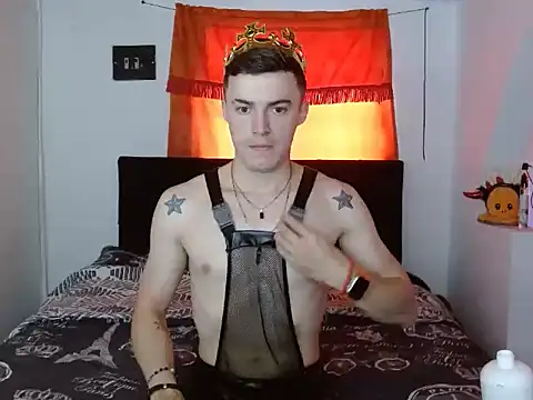 Snapshot of Ken_bigcum_77 chatting on 10.24.25 Ken bigcum 77 online show from 10.24.25