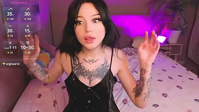 Emma Kirks online show from 01.14.26