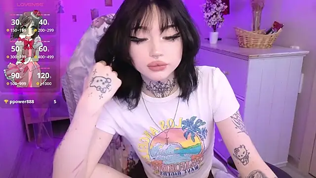 Emma Kirks online show from 06.05.26