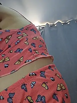 Kitty Kalifa online show from 03.29.26