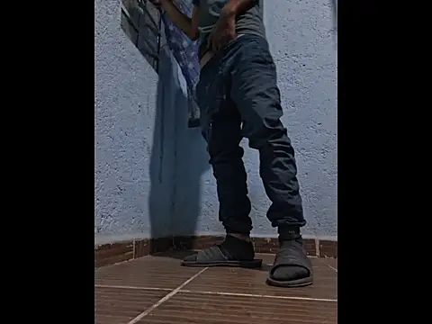 666Daemon666 online show from 04.14.26