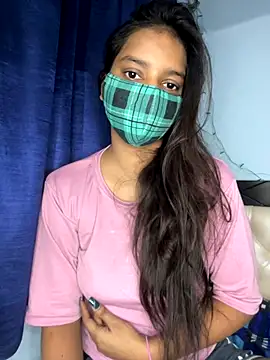 Cute Marina online show from 11.05.25