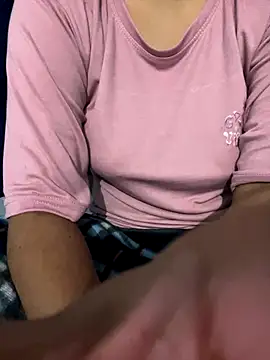 Cute Marina online show from 11.15.25