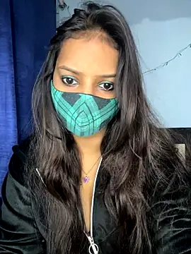 Cute Marina online show from 11.25.25