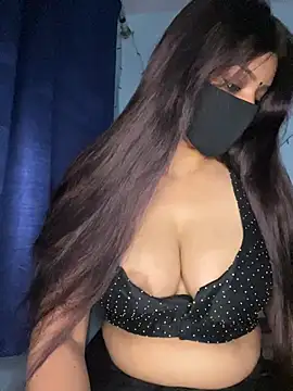 Cute Marina online show from 02.09.26