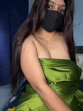 Cute Marina online show from 02.24.26