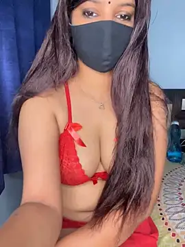 Cute Marina online show from 04.04.26