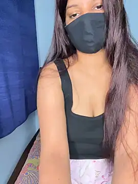 Cute Marina online show from 04.09.26