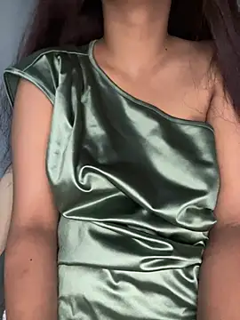 Cute Marina online show from 05.30.26