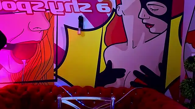 SofieMoons online show from 11.25.25