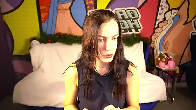 SofieMoons online show from 01.15.26