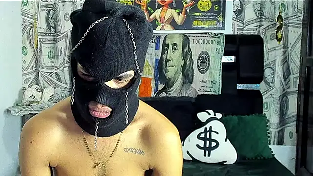 Snapshot of Sexy_Jocks chatting on 10.25.25 Sexy Jocks online show from 10.25.25
