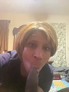 CreammieDelite online show from 02.18.26