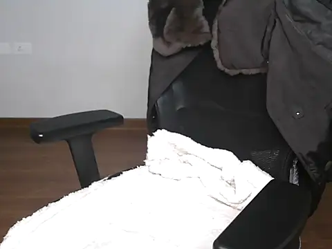 lustyruhh online show from 12.20.25