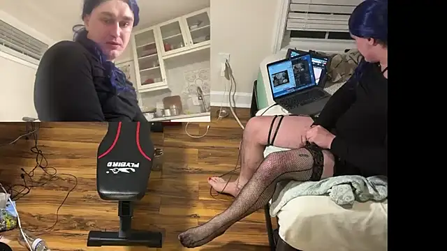 andrenoma427 online show from 01.15.26