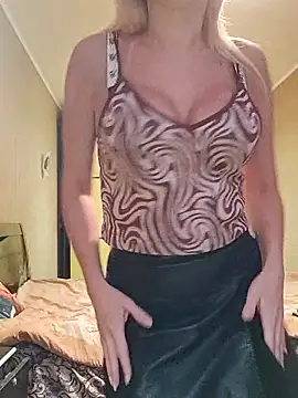 SelinaLovqx online show from 12.20.25