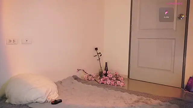 Lillu Cooper online show from 03.27.26