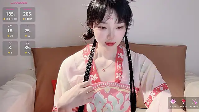 upoo7lt online show from 04.07.26