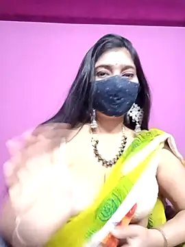 Cute Riya 1 online show from 03.03.26