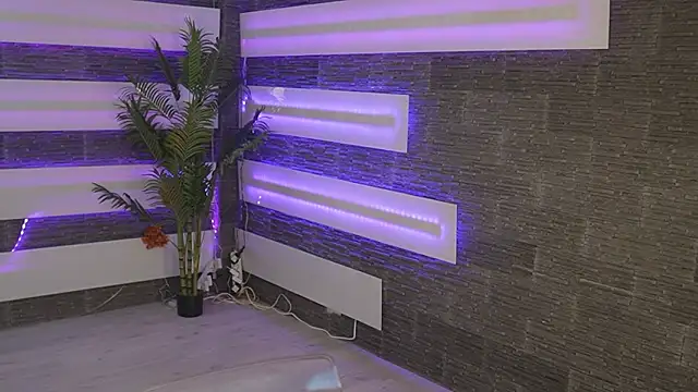 SexyCelline online show from 03.18.26