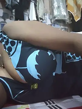 Ezabelljohn online show from 07.09.26
