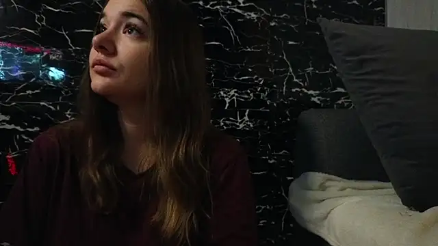 Biancka  online show from 12.15.25