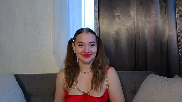 Biancka  online show from 02.10.26