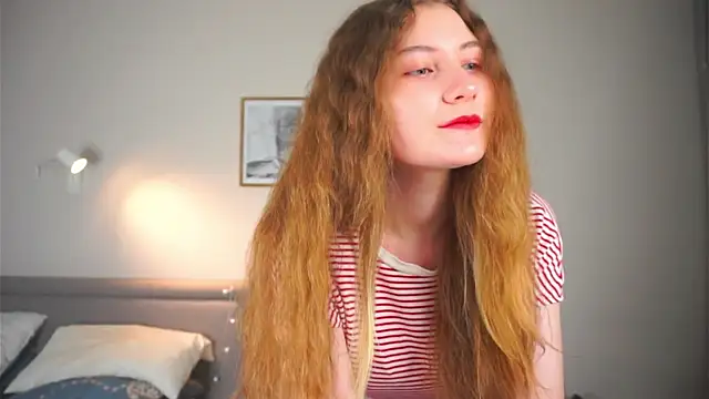 MegganKinson online show from 11.01.25