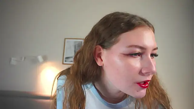 MegganKinson online show from 11.10.25