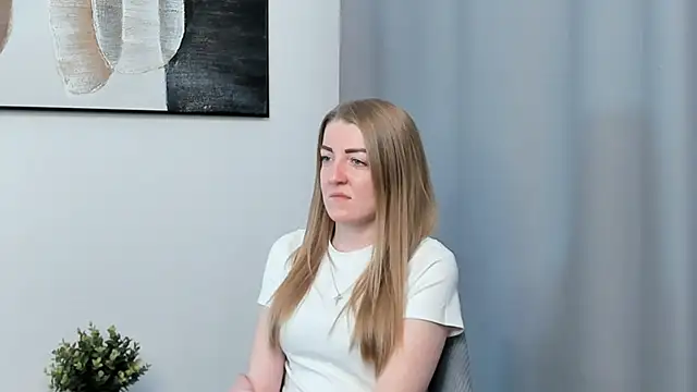 TorrieBurdock online show from 10.23.25