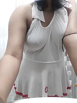 Snapshot of akansha_sharma2354 chatting on 10.23.25 akansha sharma2354 online show from 10.23.25