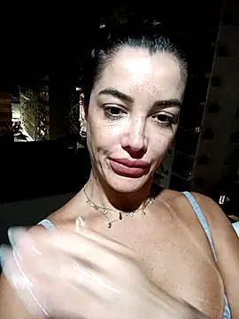 DESIRIE0609 online show from 01.13.26