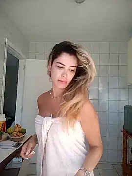 DESIRIE0609 online show from 01.14.26