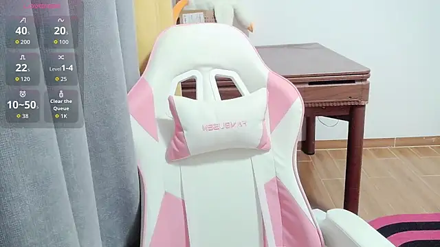 xiaoxiao--baby online show from 11.02.25