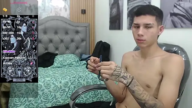 paul ponce online show from 11.18.25