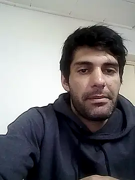 Snapshot of Rennbond chatting on 11.01.25 Rennbond online show from 11.01.25