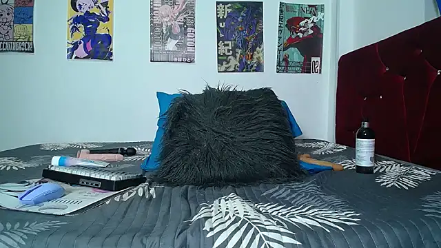 Gigi Scott  online show from 01.14.26