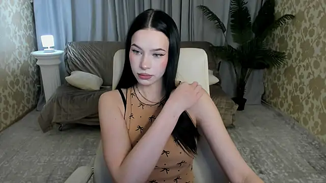 Snapshot of FloraCherry chatting on 01.12.26 FloraCherry online show from 01.12.26