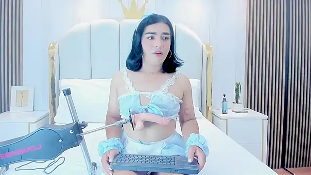 SweetKata  online show from 11.02.25