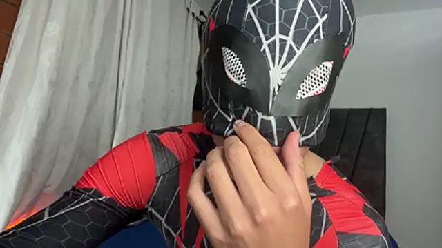 marcoh0t online show from 10.27.25