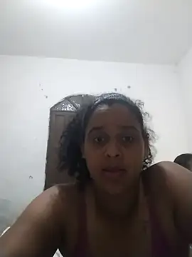 A gostosa online show from 10.24.25