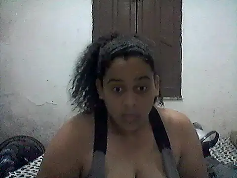 A gostosa online show from 10.29.25