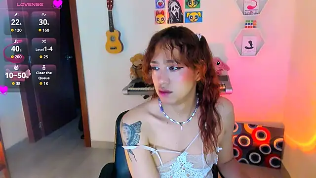 AdelineEsposito online show from 01.31.26