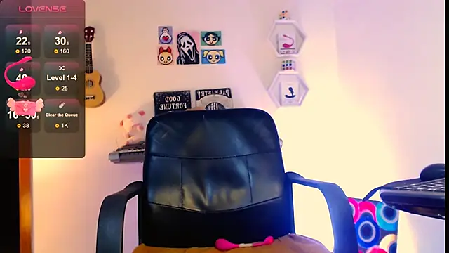 AdelineEsposito online show from 02.27.26