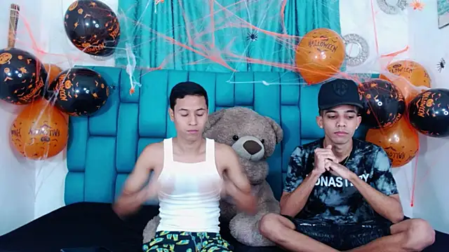 Theprince hot online show from 10.25.25
