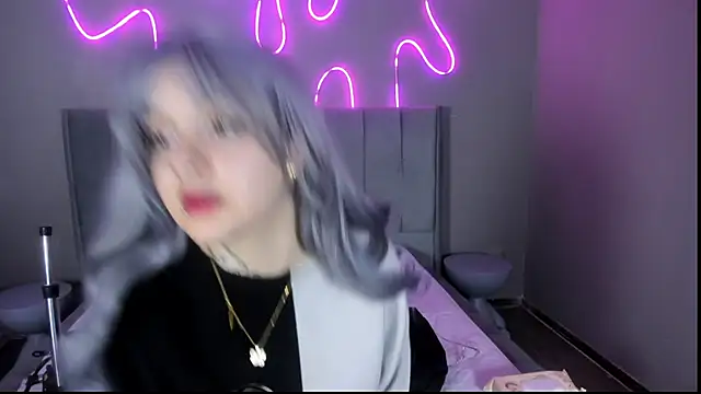 lexirouge   online show from 02.05.26