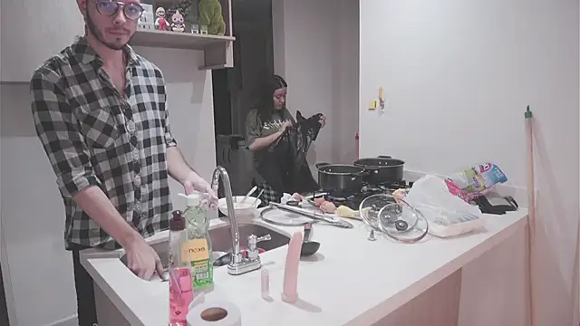 dan and daya online show from 11.24.25