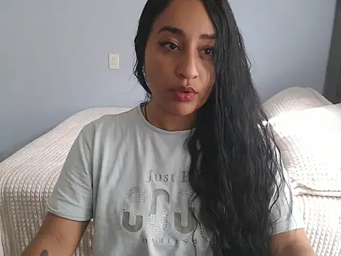 cute8smile online show from 01.10.26