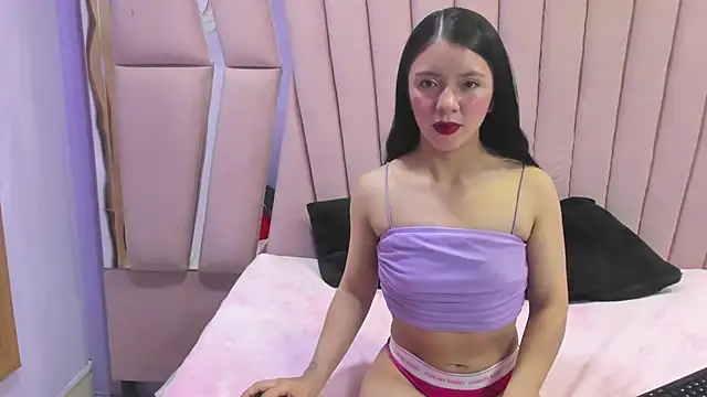 JulietaDiamond online show from 11.05.25